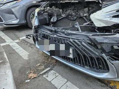 2019 Lexus ES 300 JTHB21B16K2059512 VIN:JTHB21B16K2059512