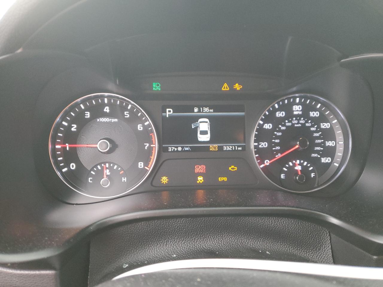 2023 KIA FORTE GT VIN:3KPF44AC1PE521700