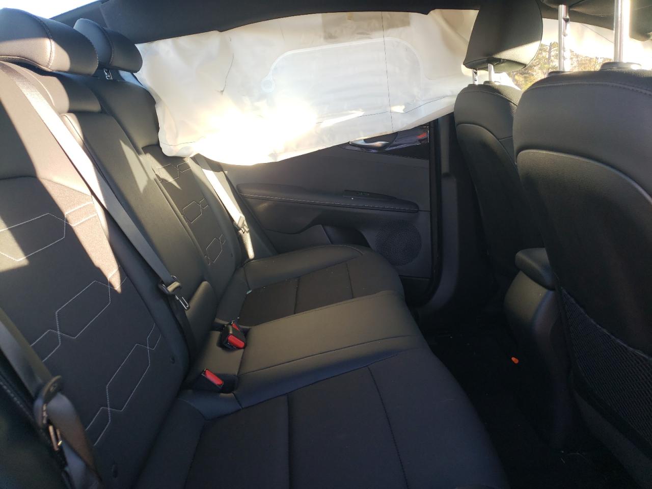 2023 KIA FORTE GT LINE VIN:3KPF54AD6PE662803