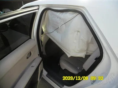 2021 Hyundai Ioniq VIN: