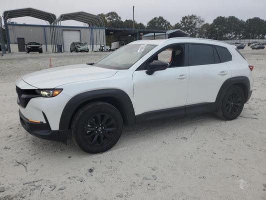 2024 MAZDA CX-50 PREMIUM VIN:7MMVABDMXRN194337