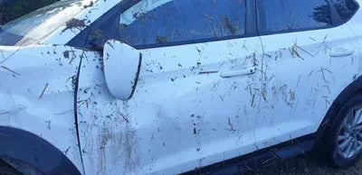 2017 Hyundai Tucson 712KMKMHJ3815GHU3 VIN:712KMKMHJ3815GHU3