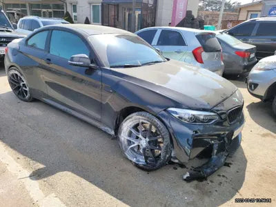 2018 BMW M2 WBS1J5105JVE54404 VIN:WBS1J5105JVE54404