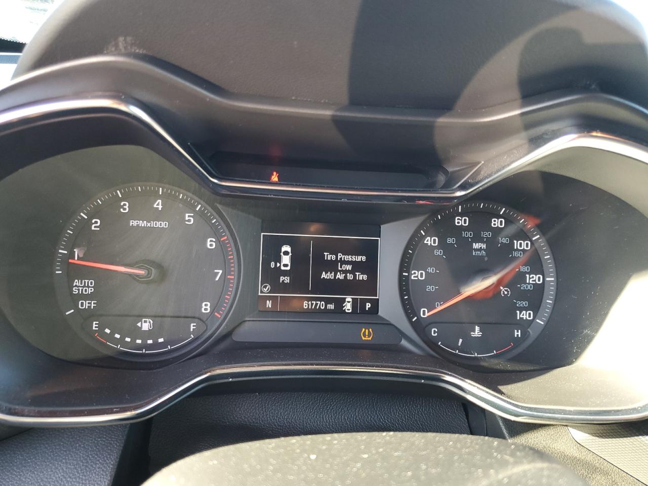 2022 CHEVROLET TRAILBLAZER LT VIN:KL79MPS24NB135428