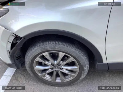 2017 Toyota RAV4 JTMYFREV1HD106164 VIN:JTMYFREV1HD106164