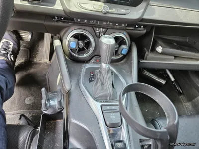 2016 Chevrolet Camaro VIN: