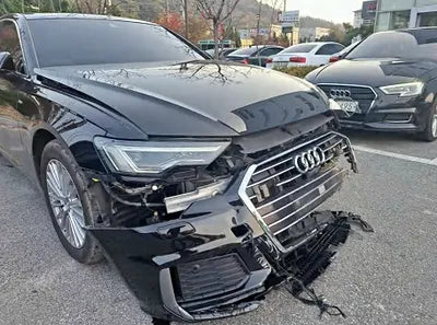2020 Audi A6 WAUZZZF24LN020573 VIN:WAUZZZF24LN020573