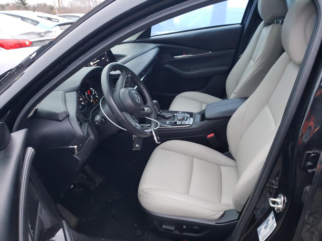 2024 MAZDA CX-30 PREFERRED VIN:3MVDMBCM3RM601489