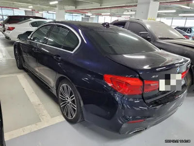 2020 BMW 530 270KMWBAJR9101LWW VIN:270KMWBAJR9101LWW