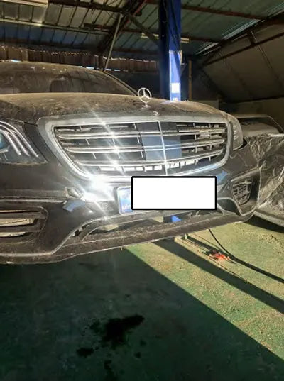 2015 Mercedes-Benz S 500 WDDUG8CB0FA132080 VIN:WDDUG8CB0FA132080