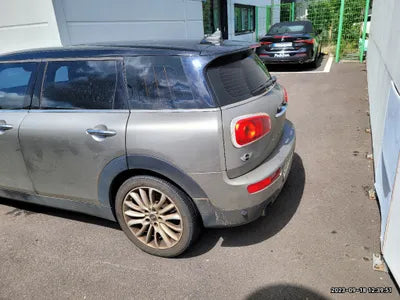 2016 MINI Clubman WMWLN5103G2B26877 VIN:WMWLN5103G2B26877