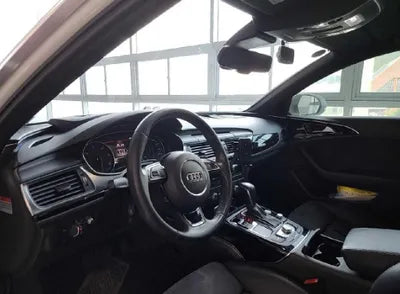 2016 Audi A6 WAUZZZ4G8GN023173 VIN:WAUZZZ4G8GN023173