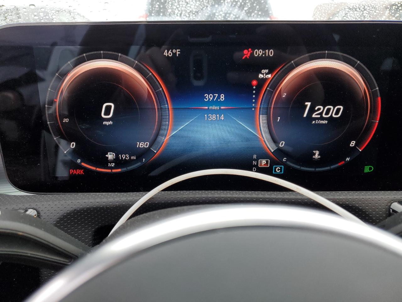 2022 MERCEDES-BENZ CLA 250 4MATIC VIN:W1K5J4HB7NN299809