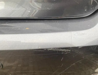 2015 Volkswagen Passat VIN: