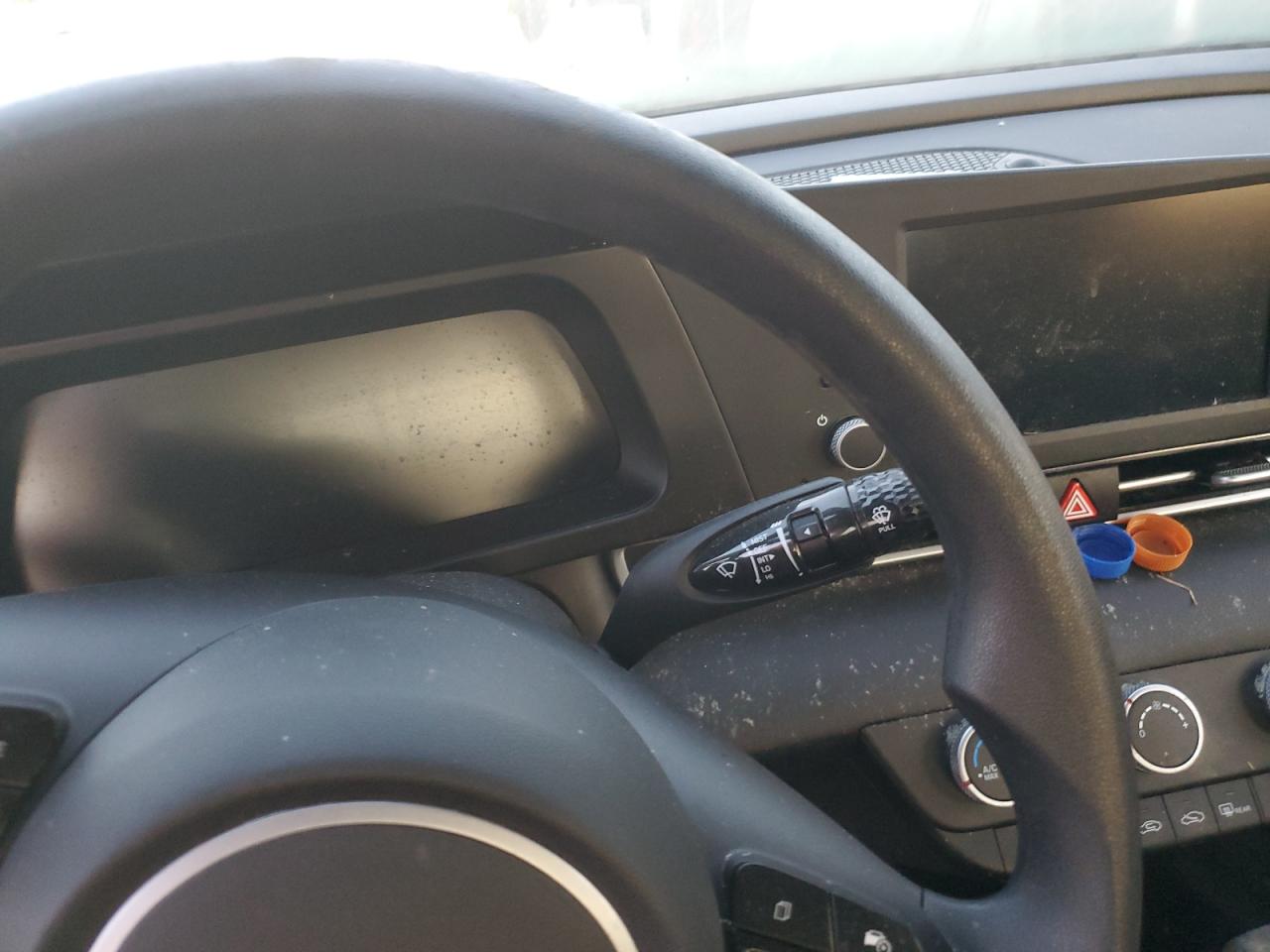 2024 HYUNDAI ELANTRA SE VIN:KMHLL4DG7RU675879