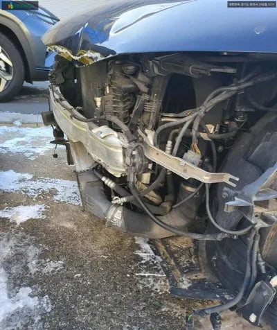 2016 Audi 50 WAUZZZ4G6GN107072 VIN:WAUZZZ4G6GN107072