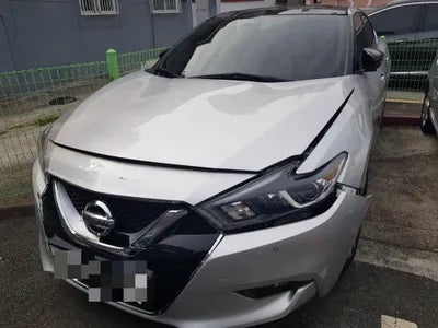 2016 Nissan Maxima 1N4AA6AP0GC438502 VIN:1N4AA6AP0GC438502