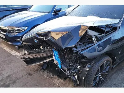 2021 BMW 530 WBA51AG0XMCG62915 VIN:WBA51AG0XMCG62915