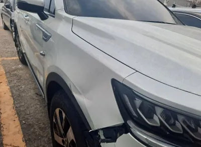 2021 Kia Sorento KNARL81BGMA074326 VIN:KNARL81BGMA074326