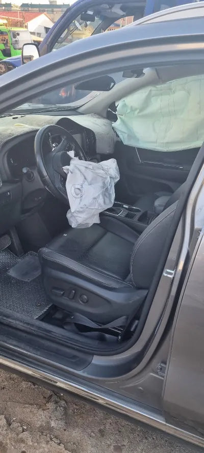 2017 Kia Sportage VIN: