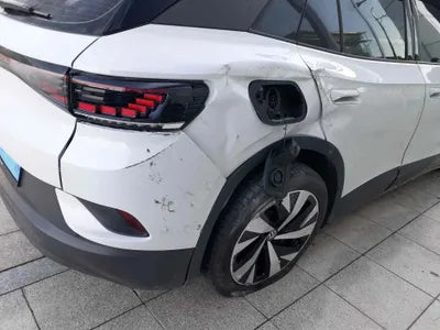 2023 Volkswagen ID.4 WVGZZZE2ZPE041389 VIN:WVGZZZE2ZPE041389