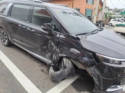 2020 Kia Carnival KNANC81BBMS018906 VIN:KNANC81BBMS018906
