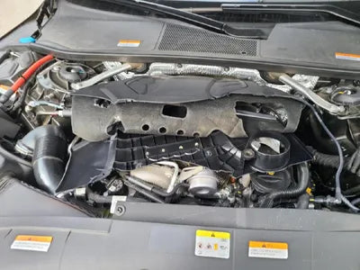 2022 Audi A7 WAUZZZF23NN021118 VIN:WAUZZZF23NN021118