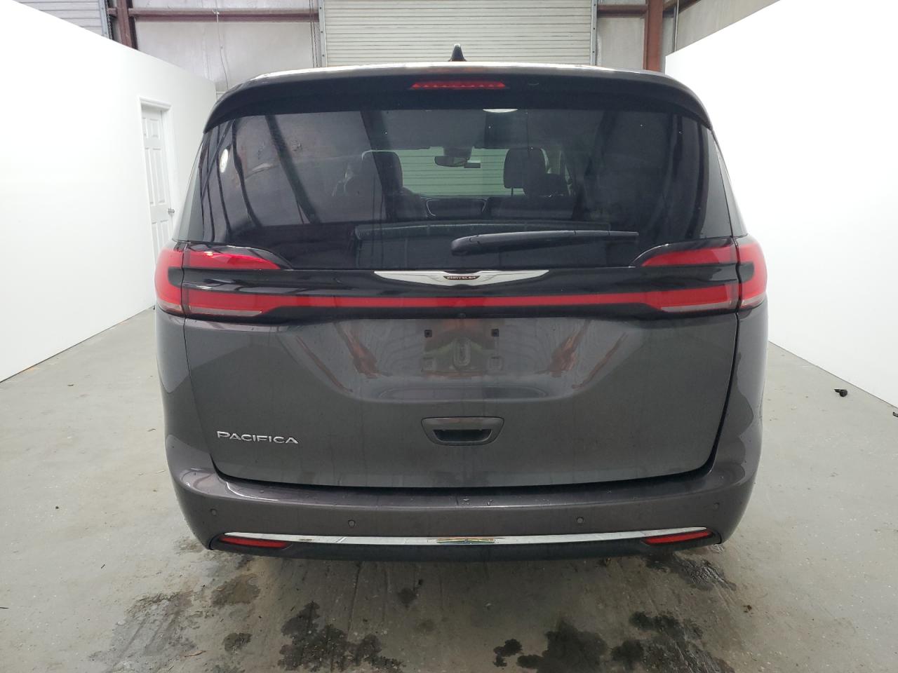 2023 CHRYSLER PACIFICA TOURING L VIN:2C4RC1BG6PR612640