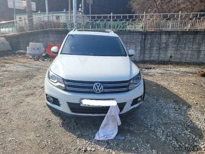 2015 Volkswagen Tiguan WVGZZZ5NZFW513309 VIN:WVGZZZ5NZFW513309