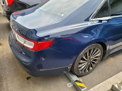 2017 Bentley Continental 1LN6L9BC5H5628823 VIN:1LN6L9BC5H5628823