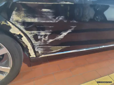 2015 Mercedes-Benz S 500 WDDUG8CBXFA143040 VIN:WDDUG8CBXFA143040