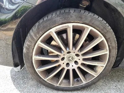 2016 Mercedes-Benz E 300 VIN: