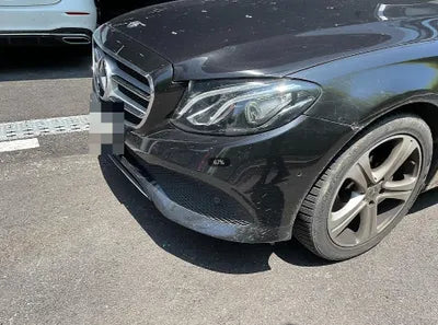 2017 Mercedes-Benz E 200 WDDZF4CB8HA267084 VIN:WDDZF4CB8HA267084