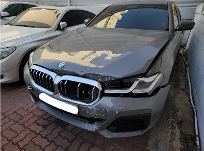 2021 BMW 523 WBA11ES06MWX17711 VIN:WBA11ES06MWX17711