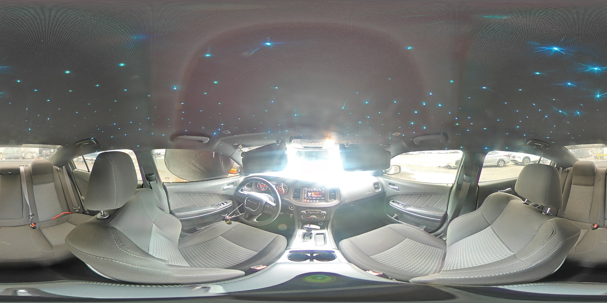 2023 DODGE CHARGER GT VIN:2C3CDXHG4PH572596