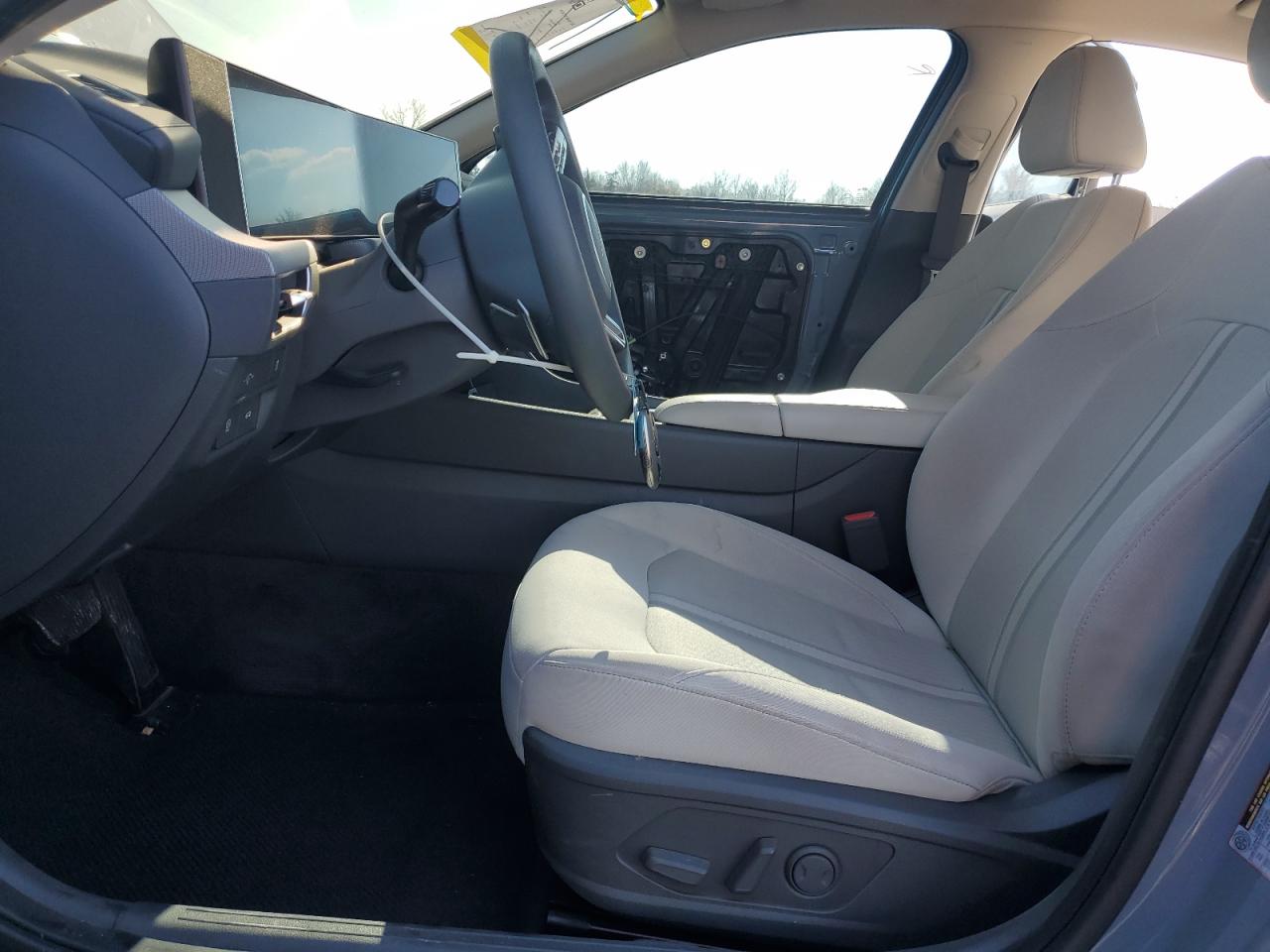 2024 HYUNDAI SONATA SEL VIN:KMHL64JA4RA365732