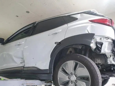 2020 Hyundai Kona VIN: