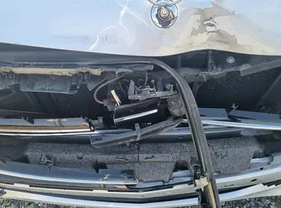 2017 Mercedes-Benz S 350 WDDUG3DB7HA294759 VIN:WDDUG3DB7HA294759