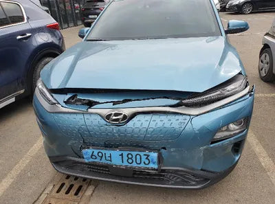 2020 Hyundai Kona KMHK281GFLU069893 VIN:KMHK281GFLU069893