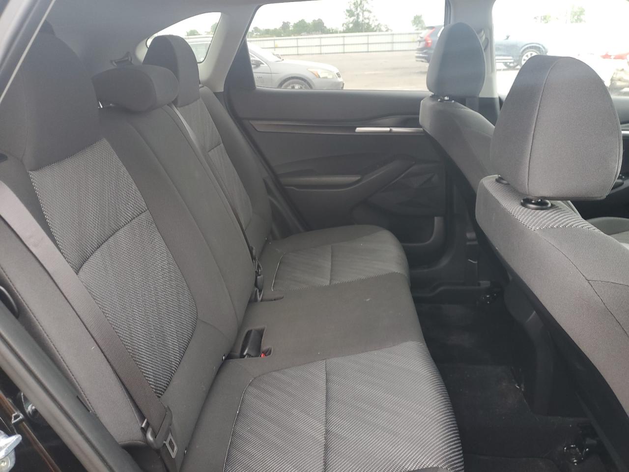 2022 KIA SELTOS LX VIN:KNDEPCAA7N7334874