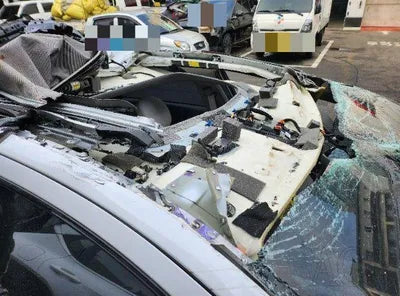 2022 Hyundai Ioniq VIN: