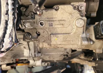 2020 Hyundai Ioniq KMHC851CGLU224355 VIN:KMHC851CGLU224355