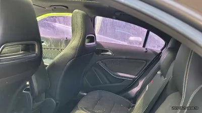 2015 Mercedes-Benz A 180 971KMWDDBF1CB2FJ3 VIN:971KMWDDBF1CB2FJ3