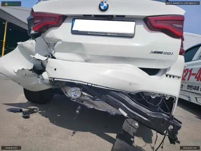 2021 BMW 320 WBA51BG0XM9G46166 VIN:WBA51BG0XM9G46166