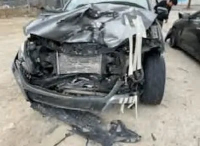 2015 Mercedes-Benz ML 250 WDCDA0EB3FA558043 VIN:WDCDA0EB3FA558043