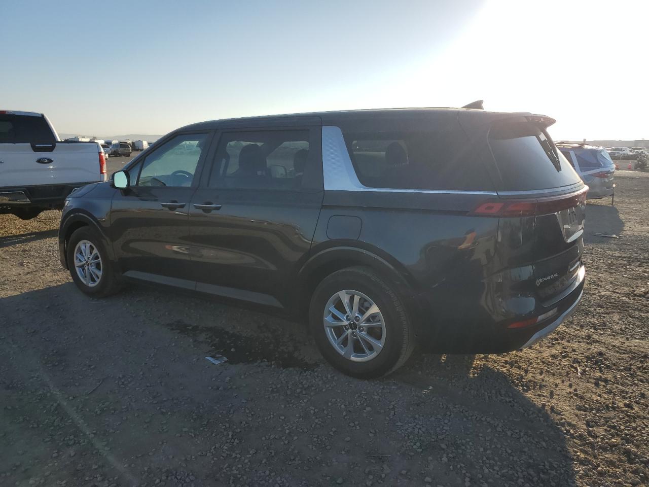 2024 KIA CARNIVAL LX VIN:KNDNB4H31R6441748