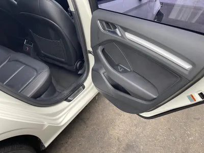 2015 Audi A3 WAUZZZ8V7F1077417 VIN:WAUZZZ8V7F1077417