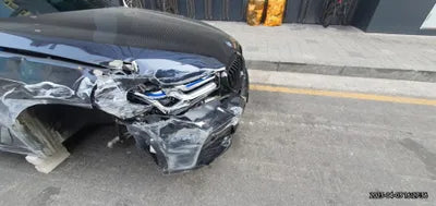 2022 BMW 530 WBA51AG02NCK07541 VIN:WBA51AG02NCK07541