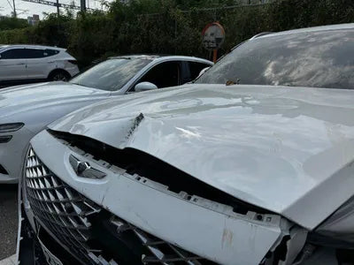 2023 Genesis GV80 VIN: