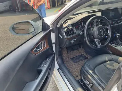 2016 Audi 50 WAUZZZ4G7GN193458 VIN:WAUZZZ4G7GN193458